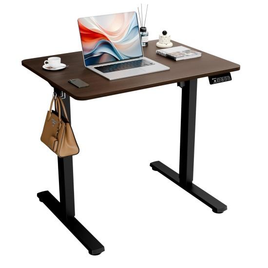 Yüksekliği Ayarlanabilir Çalışma Masası