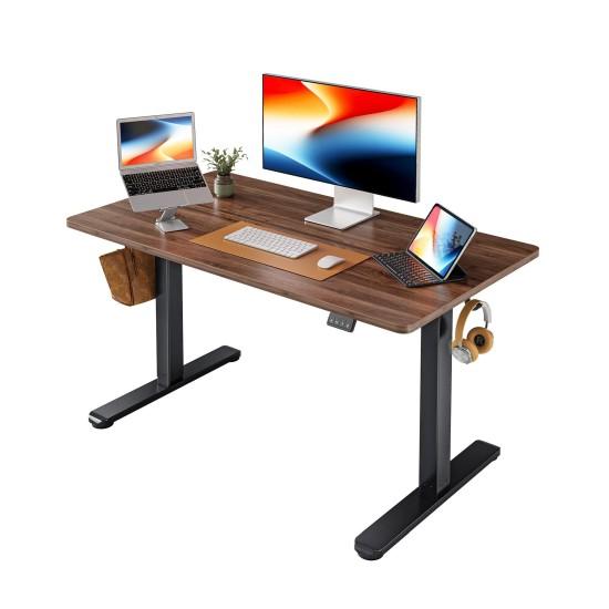 Yüksekliği Ayarlanabilir Çalışma Masası