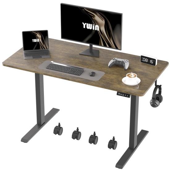 Yüksekliği Ayarlanabilir Çalışma Masası