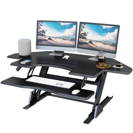 Yüksekliği Ayarlanabilir Çalışma Masası