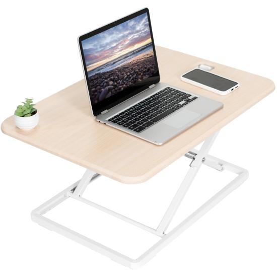 Yüksekliği Ayarlanabilir Çalışma Masası