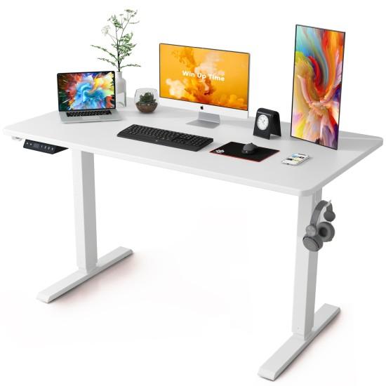 Yüksekliği Ayarlanabilir Çalışma Masası