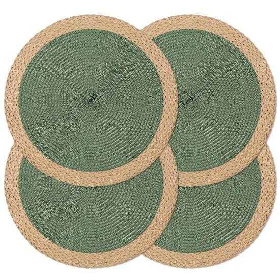 Yuvarlak Amerikan Servis