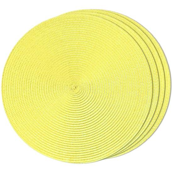 Yuvarlak Amerikan Servis