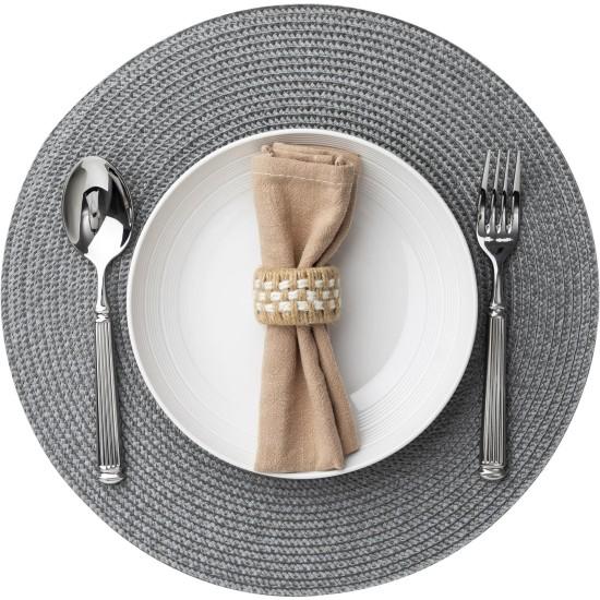 Yuvarlak Amerikan Servis