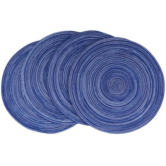 Yuvarlak Amerikan Servis