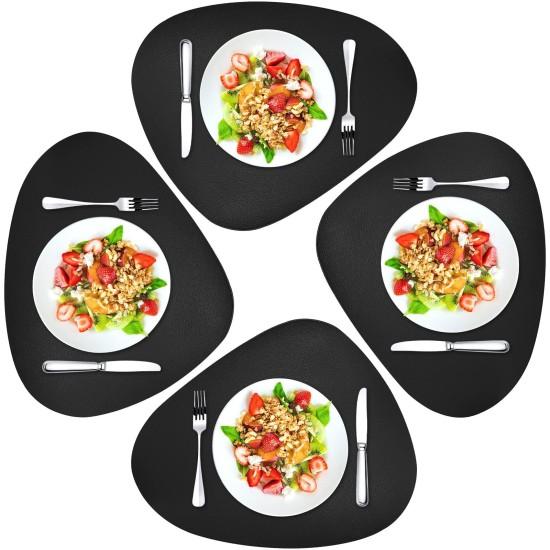 Yuvarlak Amerikan Servis