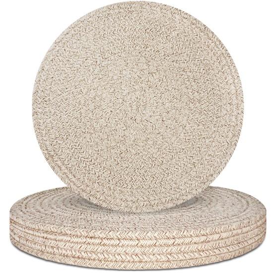 Yuvarlak Amerikan Servis