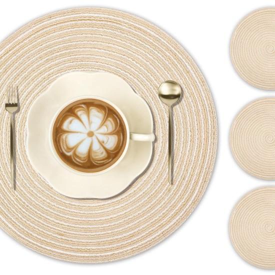 Yuvarlak Amerikan Servis