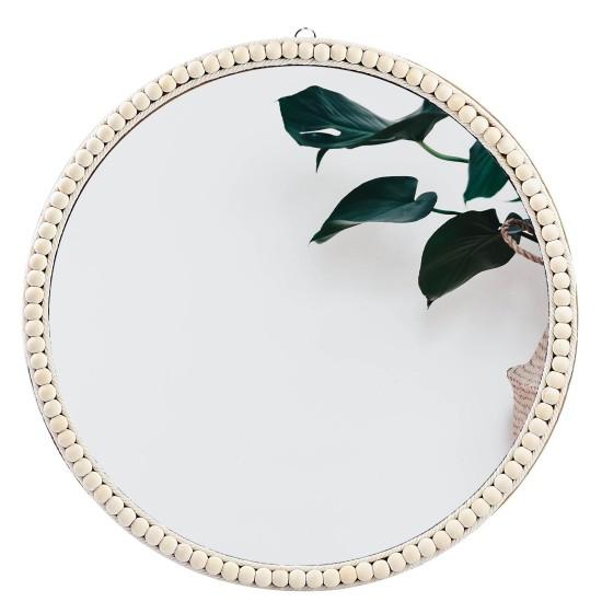 Yuvarlak Dekoratif Aynalar