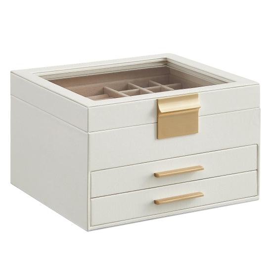 Yüzük Organizeri