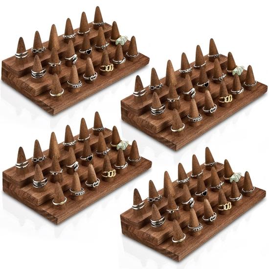 Yüzük Standı