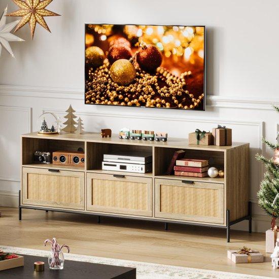 150 Cm Tv Ünitesi