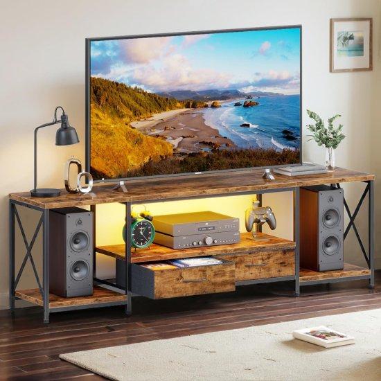 160 Cm Tv Ünitesi