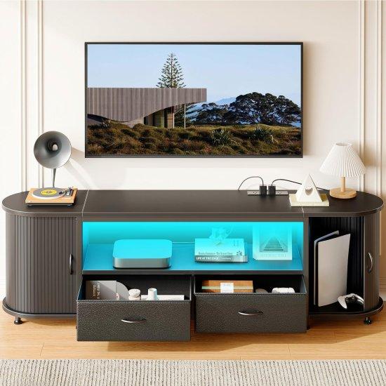 160 Cm Tv Ünitesi