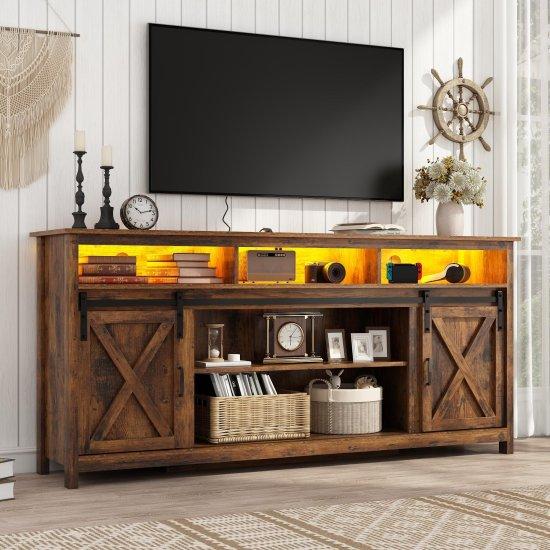 160 Cm Tv Ünitesi