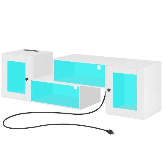 160 Cm Tv Ünitesi