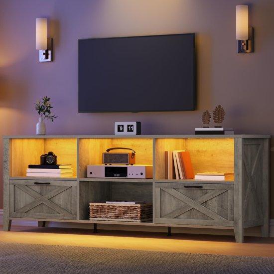 160 Cm Tv Ünitesi