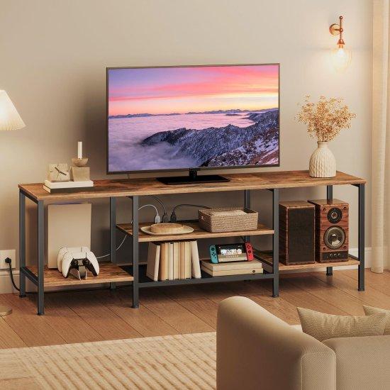 160 Cm Tv Ünitesi