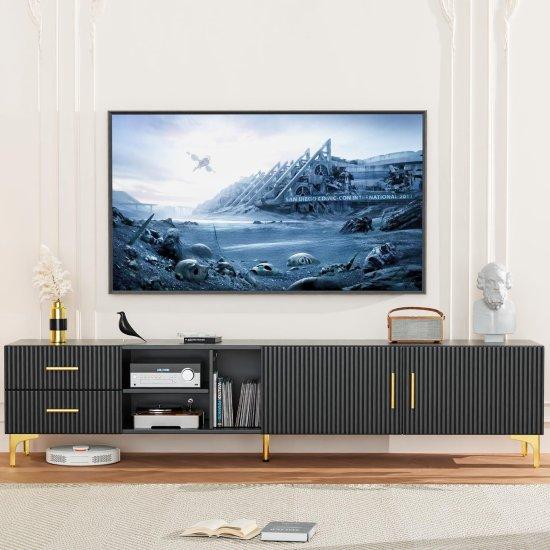 180 Cm Tv Ünitesi
