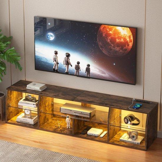 180 Cm Tv Ünitesi