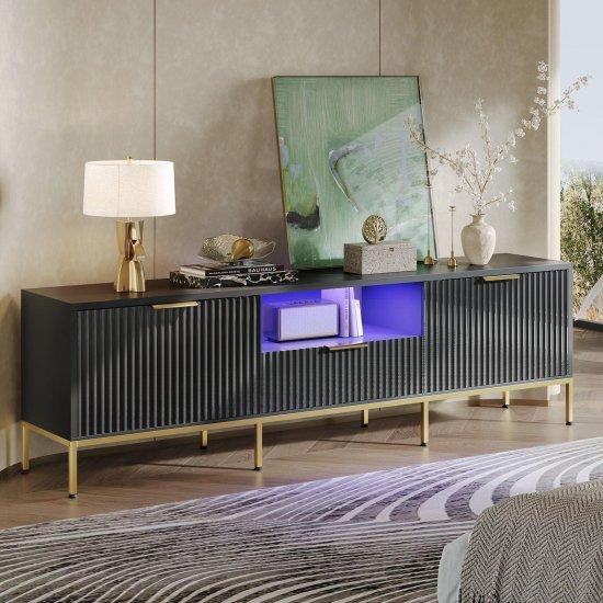 200 Cm Tv Ünitesi