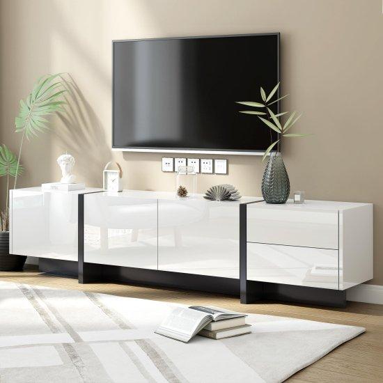200 Cm Tv Ünitesi