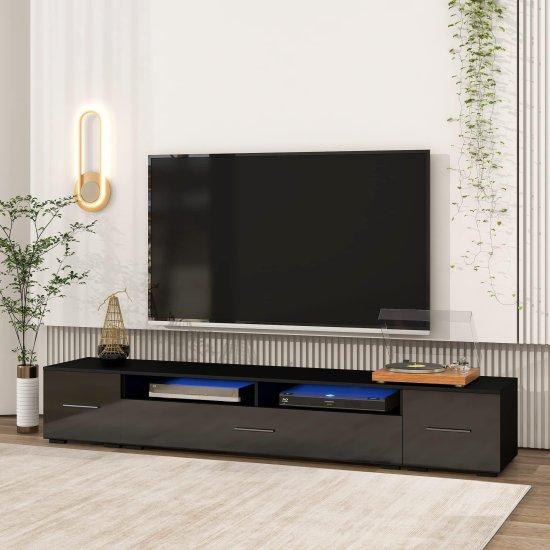 200 Cm Tv Ünitesi