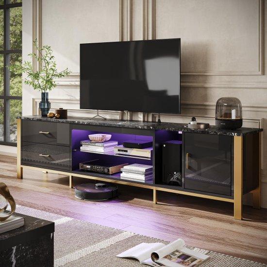 200 Cm Tv Ünitesi