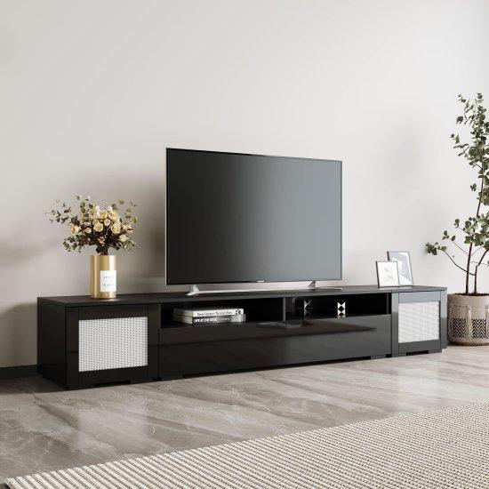 200 Cm Tv Ünitesi