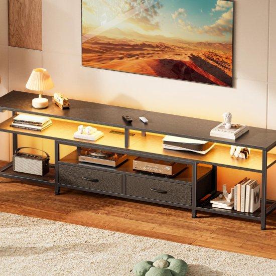 200 Cm Tv Ünitesi