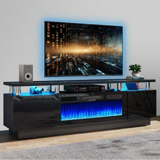 200 Cm Tv Ünitesi