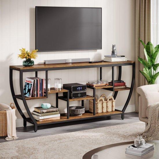 200 Cm Tv Ünitesi