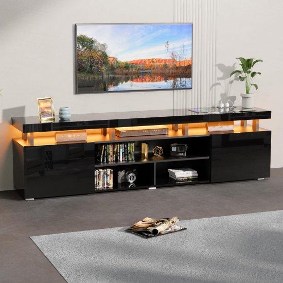 200 Cm Tv Ünitesi