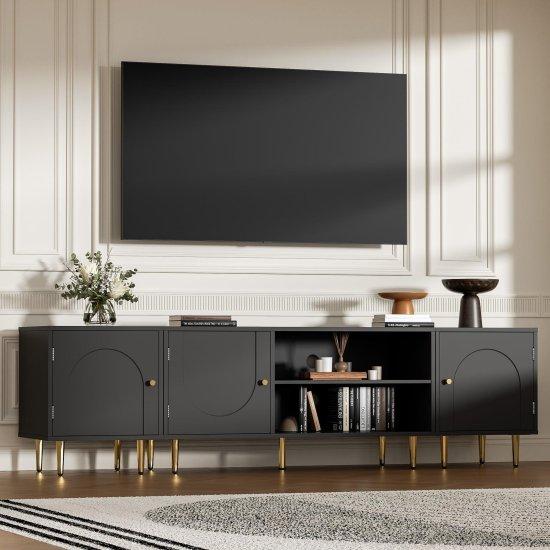 200 Cm Tv Ünitesi