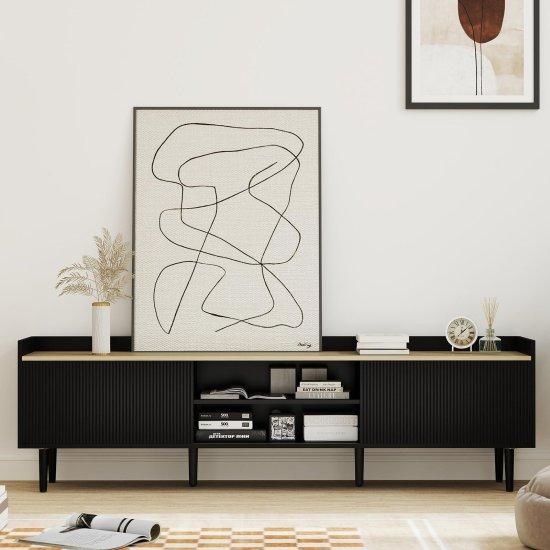 200 Cm Tv Ünitesi