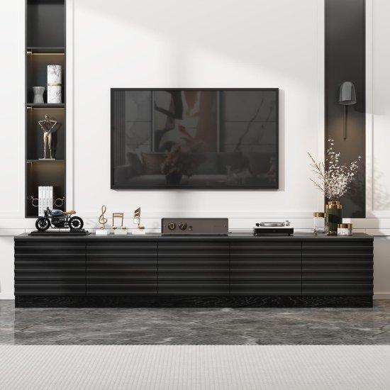 200 Cm Tv Ünitesi