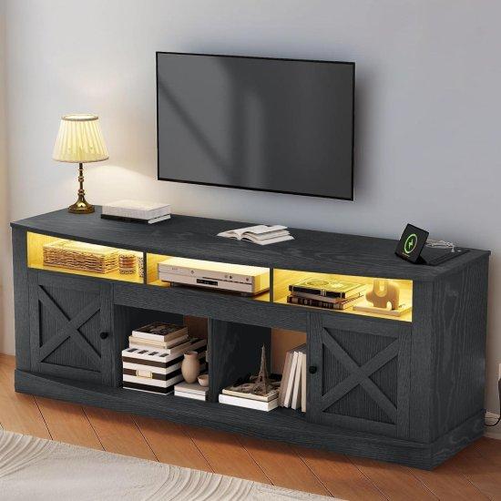 200 Cm Tv Ünitesi
