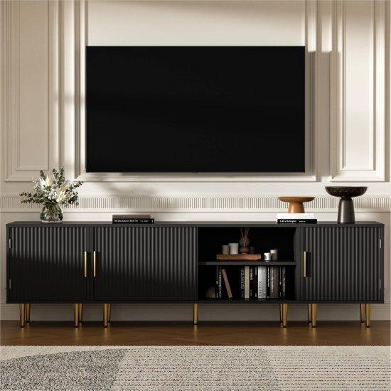 200 Cm Tv Ünitesi