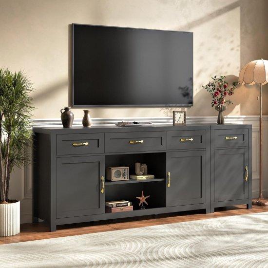 200 Cm Tv Ünitesi