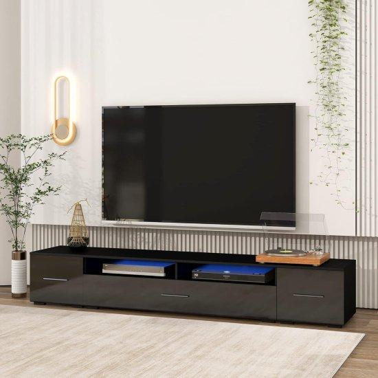 200 Cm Tv Ünitesi
