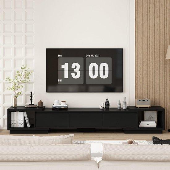 200 Cm Tv Ünitesi