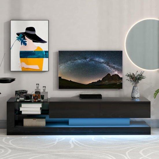 200 Cm Tv Ünitesi