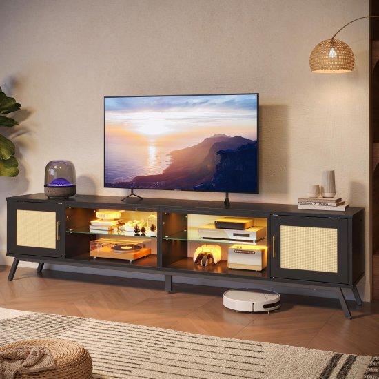200 Cm Tv Ünitesi