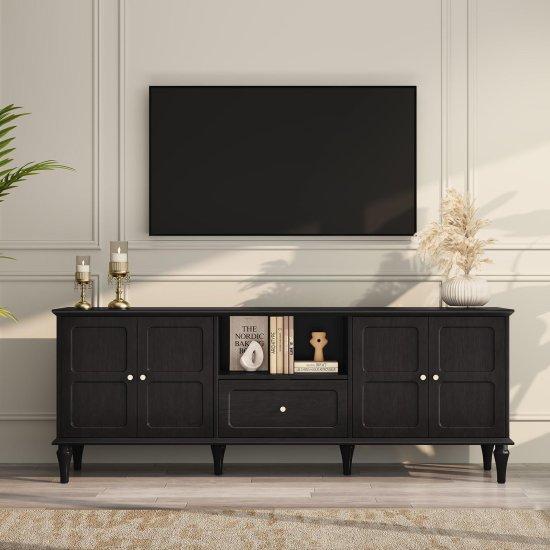 200 Cm Tv Ünitesi