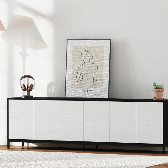 200 Cm Tv Ünitesi