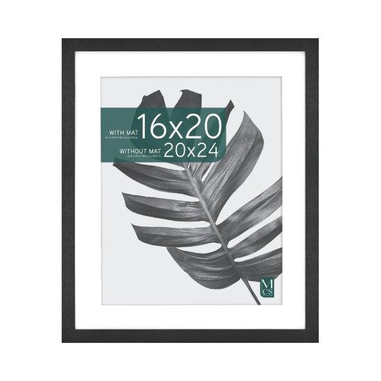 20x20 Çerçeve