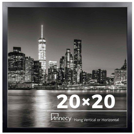 20x20 Çerçeve