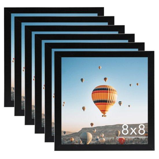 20x20 Çerçeve
