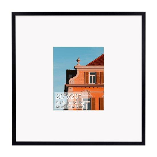 20x20 Çerçeve